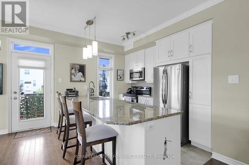 302 - 130 Guelph Private, Ottawa, ON - Indoor