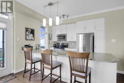 302 - 130 Guelph Private, Ottawa, ON - Indoor Photo Showing Kitchen