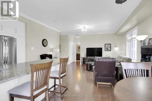 302 - 130 Guelph Private, Ottawa, ON - Indoor