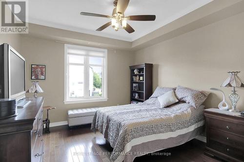 302 - 130 Guelph Private, Ottawa, ON - Indoor Photo Showing Bedroom