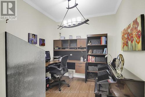 302 - 130 Guelph Private, Ottawa, ON - Indoor Photo Showing Other Room