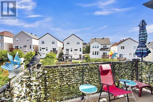 302 - 130 Guelph Private, Ottawa, ON - Outdoor