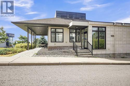 302 - 130 Guelph Private, Ottawa, ON - Outdoor