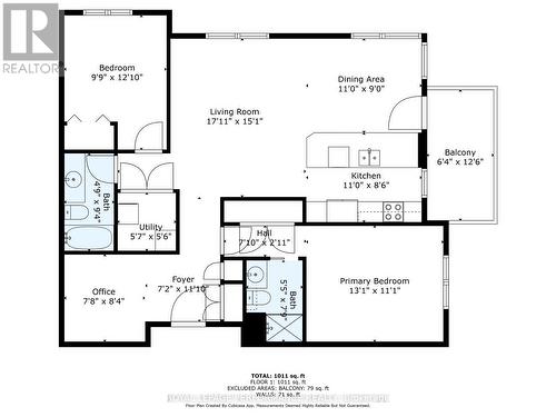 302 - 130 Guelph Private, Ottawa, ON - Other