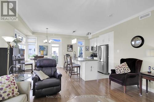 302 - 130 Guelph Private, Ottawa, ON - Indoor Photo Showing Other Room