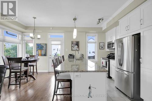 302 - 130 Guelph Private, Ottawa, ON - Indoor