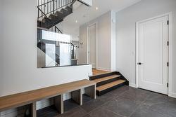 Hall d'entrée/Vestibule - 