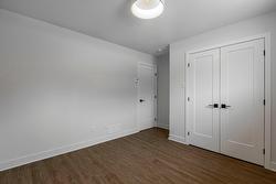 Chambre à coucher - 