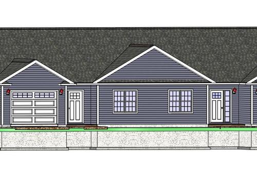 31 Fairdale Drive  Charlottetown, PE C1C 0Y7