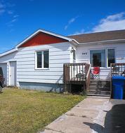940 Av. Cartier  Sept-Îles, QC G4R 2V7