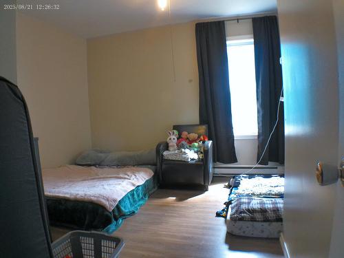 Bedroom - 940 Av. Cartier, Sept-Îles, QC - Indoor Photo Showing Bedroom