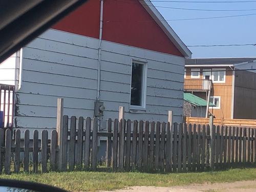 Frontage - 940 Av. Cartier, Sept-Îles, QC - Outdoor With Exterior