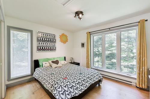 Bedroom - 6154 Route 125, Rawdon, QC - Indoor Photo Showing Bedroom