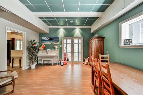 Family room - 6154 Route 125, Rawdon, QC - Indoor