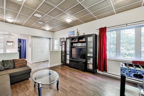 Playroom - 6154 Route 125, Rawdon, QC - Indoor Photo Showing Other Room