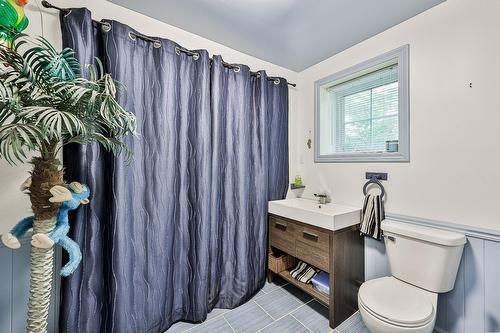 Bathroom - 6154 Route 125, Rawdon, QC - Indoor Photo Showing Bathroom