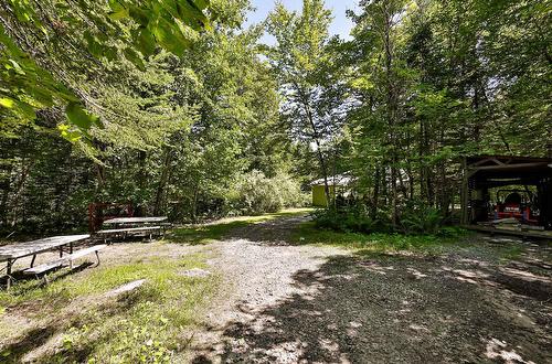 Land/Lot - 6154 Route 125, Rawdon, QC - Outdoor