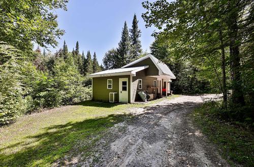 Other - 6154 Route 125, Rawdon, QC - Outdoor
