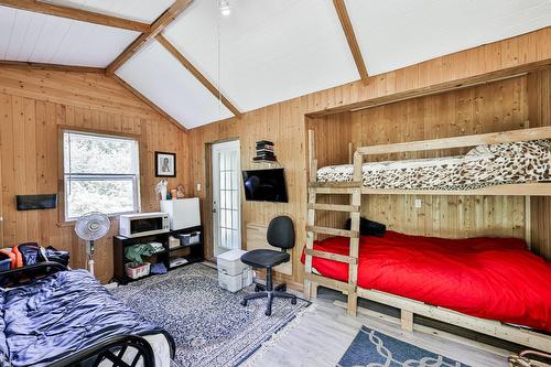 Other - 6154 Route 125, Rawdon, QC - Indoor Photo Showing Bedroom