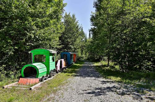 Land/Lot - 6154 Route 125, Rawdon, QC - Outdoor