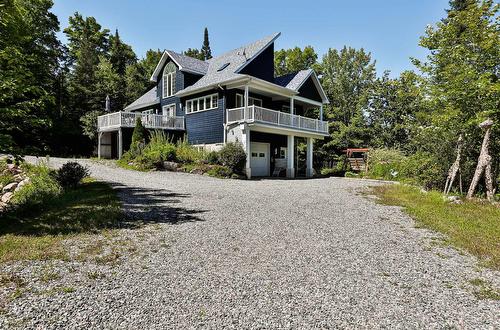 Overall view - 6154 Route 125, Rawdon, QC - Outdoor