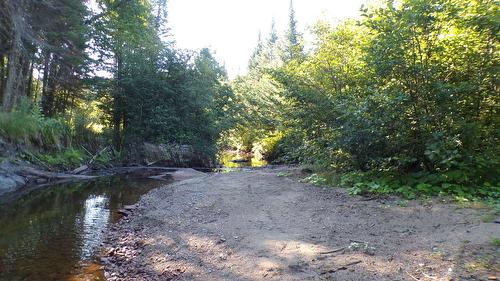 Waterfront - 6154 Route 125, Rawdon, QC - Outdoor