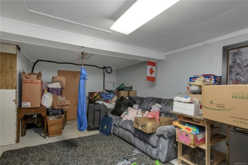 765 8Th Ave, Campbell River, BC 