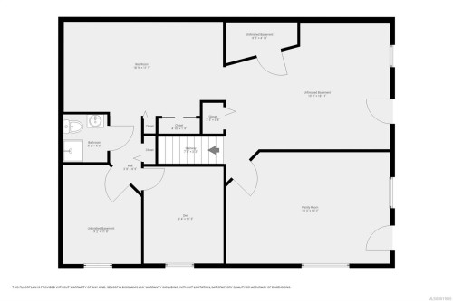 765 8Th Ave, Campbell River, BC 