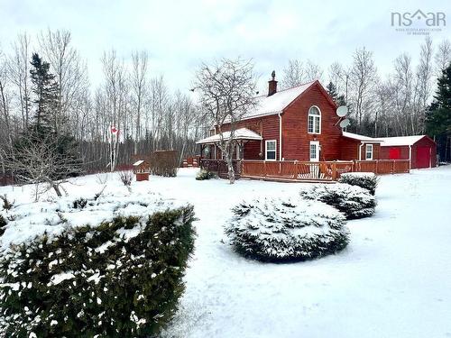 920 Stewart Hill Road, Upper Stewiacke, NS 