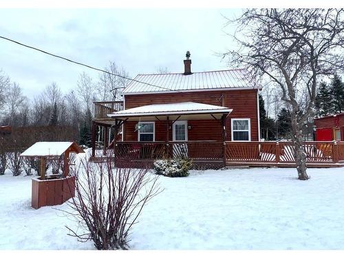 920 Stewart Hill Road, Upper Stewiacke, NS 