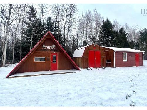 920 Stewart Hill Road, Upper Stewiacke, NS 