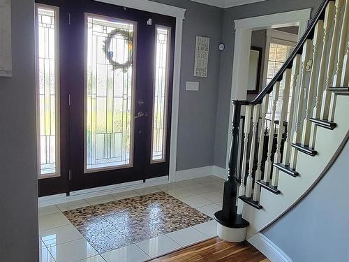 568 Seaview Drive, Upper North Sydney, NS 