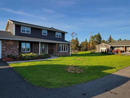 568 Seaview Drive, Upper North Sydney, NS 