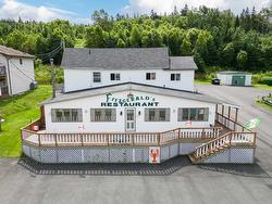 785 105 Highway  Boularderie East, NS B1X 1J6