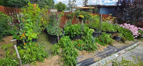 864 300Th Street, Kimberley, BC - Outdoor