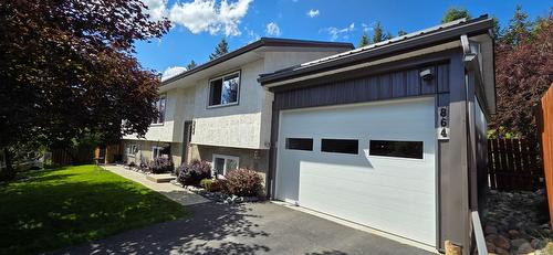 864 300th Street  Kimberley, BC V1A 3J7