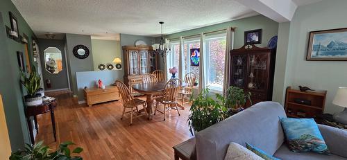 864 300Th Street, Kimberley, BC - Indoor