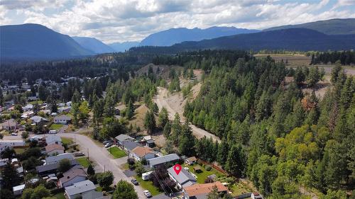 864 300Th Street, Kimberley, BC - Outdoor With View