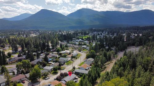 864 300Th Street, Kimberley, BC - Outdoor With View