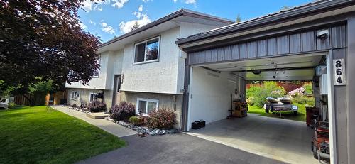 864 300Th Street, Kimberley, BC - Outdoor
