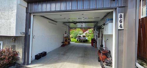 864 300Th Street, Kimberley, BC - Outdoor With Exterior