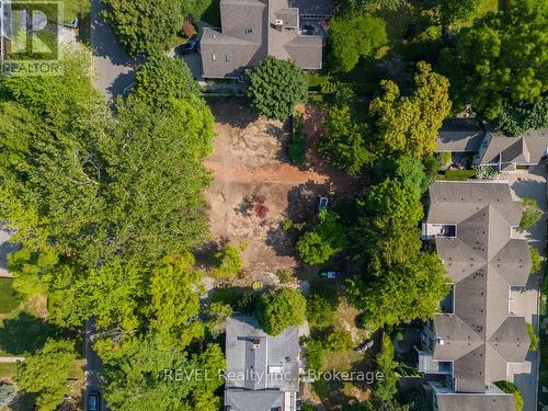 Building Lot Simcoe Street, Niagara-On-The-Lake (Town), ON 