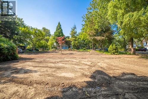 Building Lot Simcoe Street, Niagara-On-The-Lake (Town), ON 