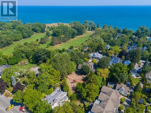 Building Lot Simcoe Street, Niagara-On-The-Lake (Town), ON 