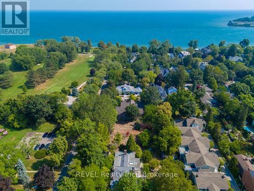 Building Lot Simcoe Street, Niagara-On-The-Lake (Town), ON 