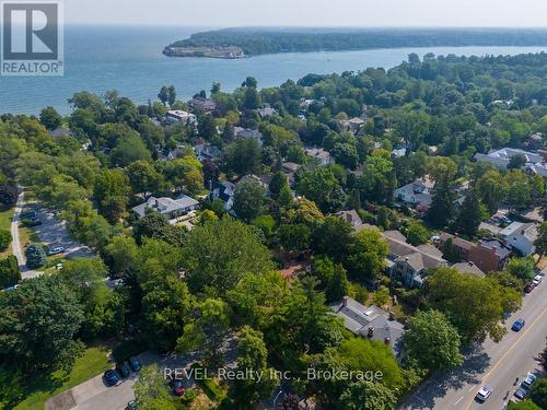 Building Lot Simcoe Street, Niagara-On-The-Lake (Town), ON 
