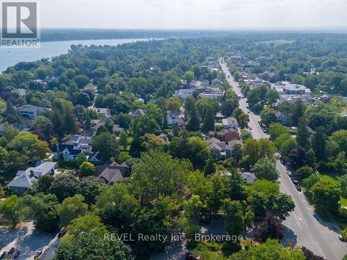 Building Lot Simcoe Street, Niagara-On-The-Lake (Town), ON 