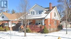 2192 WINDERMERE ROAD  Windsor, ON N8W 2S6