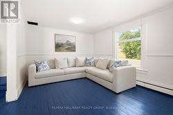 This photo has been virtually staged - 