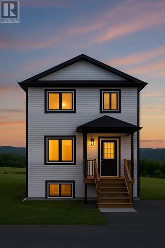 1 Trosa Street, St. Philips, NL - Outdoor